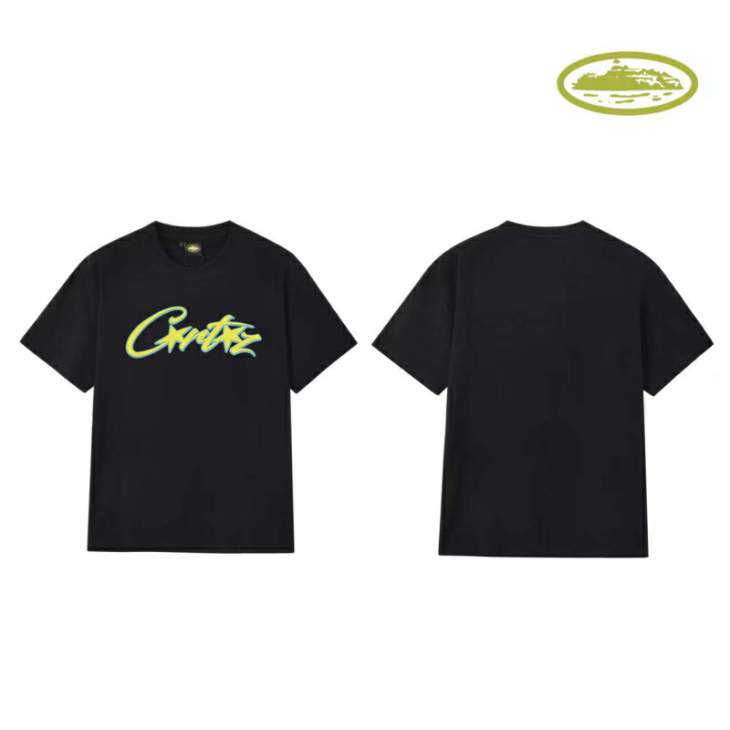 Corteiz T Shirts Short _SKUCorteizS-2XLastxC5516807